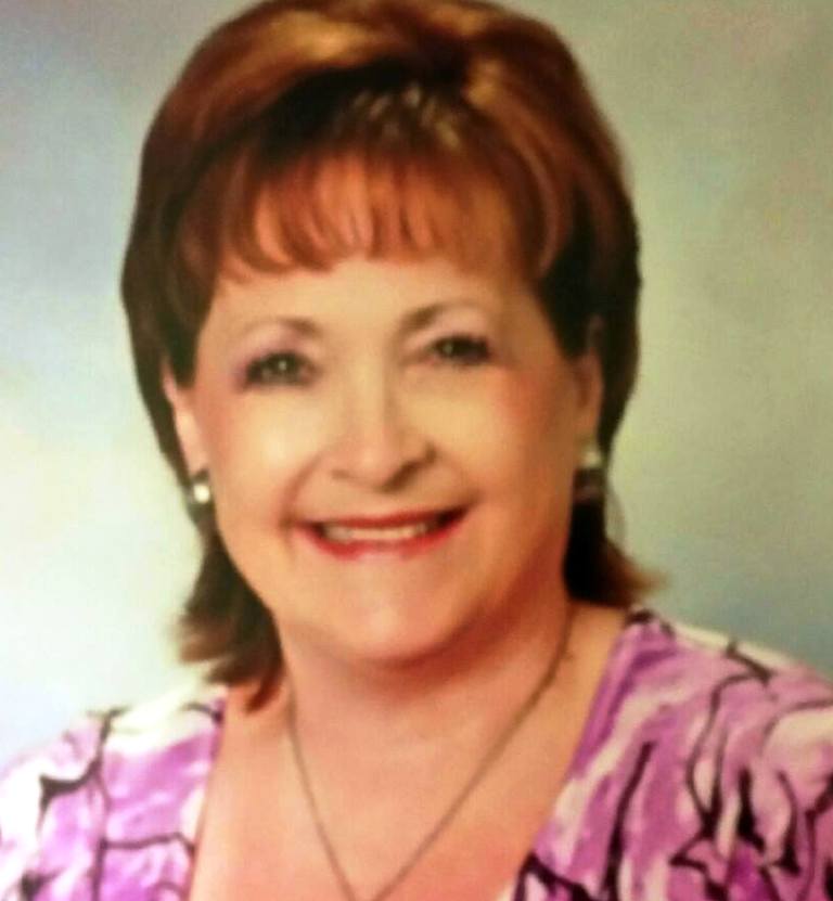 Lillian Prince Rains